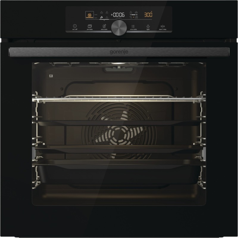 Духовка Gorenje BPS6747A06BG