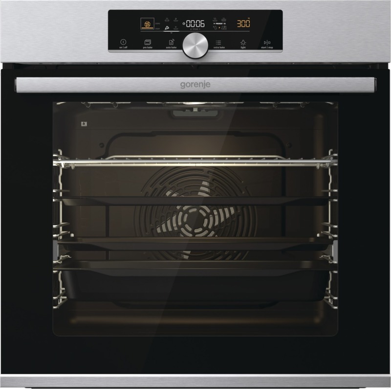 Духовка Gorenje BPS6747A06X