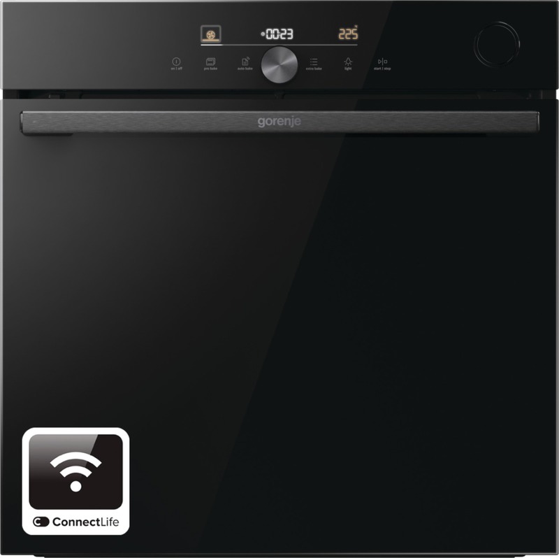 Духовка Gorenje BPSA6747DGWI