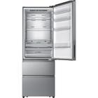 Холодильник Gorenje NRM720FSXL4