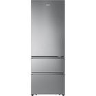 Холодильник Gorenje NRM720FSXL4