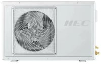 Кондиционер Haier HEC-18HRC03/R3(DB)-IN/18HRC03/R3