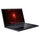 Ноутбук Acer Nitro V 15 ANV15-51 Intel Core i7-13620H 16GB DDR5 512GB SSD NVMe NVIDIA RTX3050 FHD IPS Black