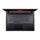 Ноутбук Acer Nitro V 15 ANV15-51 Intel Core i7-13620H 16GB DDR5 512GB SSD NVMe NVIDIA RTX3050 FHD IPS Black