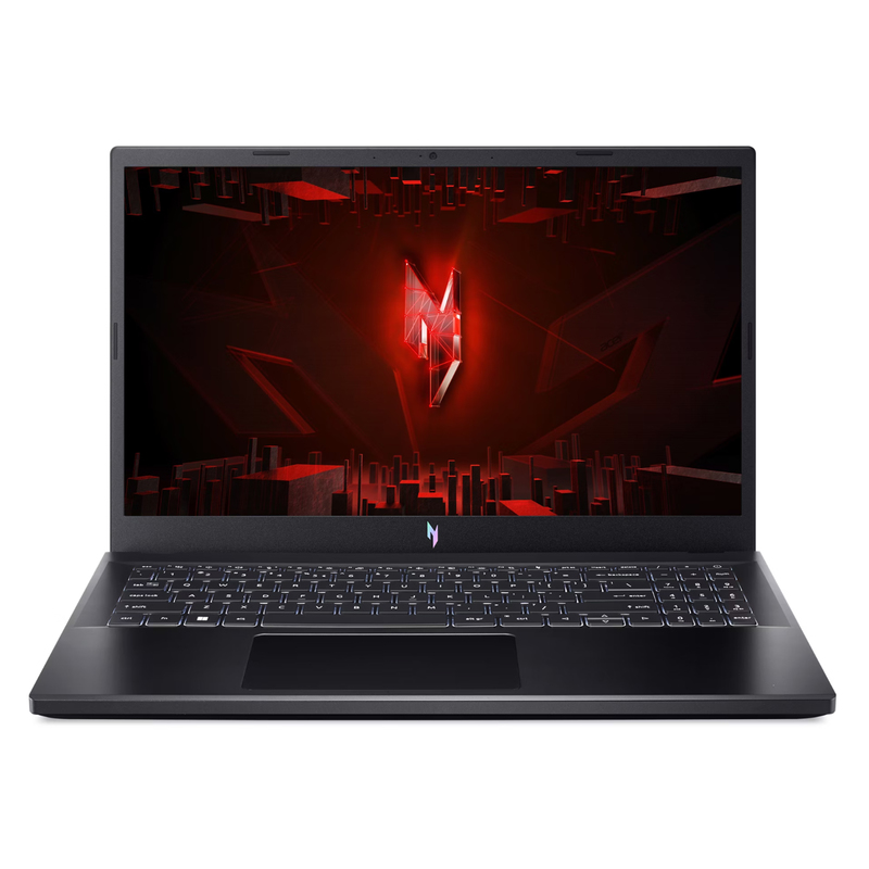 Ноутбук Acer Nitro V 15 ANV15-51 Intel Core i7-13620H 16GB DDR5 512GB SSD NVMe NVIDIA RTX3050 FHD IPS Black