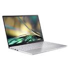 Ноутбук Acer Swift 3 SF314-43 AMD Ryzen 5 5500U 8GB DDR4 2TB SSD M.2 NVMe FHD IPS Pure Silver