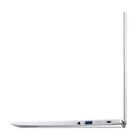 Ноутбук Acer Swift 3 SF314-43 AMD Ryzen 5 5500U 8GB DDR4 2TB SSD M.2 NVMe FHD IPS Pure Silver