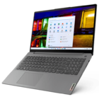 Ноутбук Lenovo Ideapad 3 15ADA6 AMD 3020e 16GB DDR4 512GB SSD NVMe FHD IPS Arctic Gray