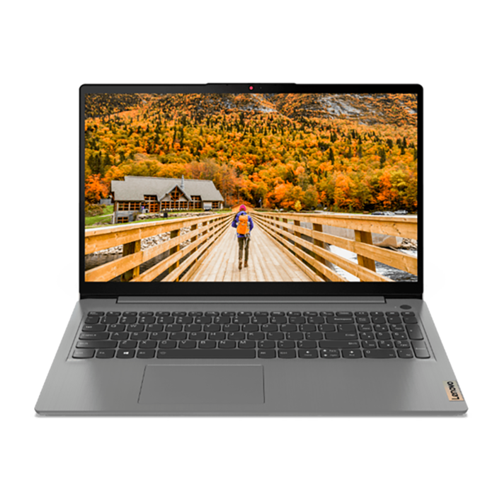 Ноутбук Lenovo Ideapad 3 15ADA6 AMD 3020e 16GB DDR4 1TB SSD NVMe FHD IPS Arctic Gray