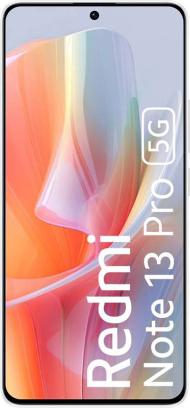 Сотовый телефон Xiaomi Redmi Note 13 Pro 5G 8/256GB белый