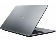 Ноутбук Asus X540UB Intel Core i3-7020U 4GB DDR4 1TB HDD + 128GB SSD  Intel HD Graphics 620 Full HD Серебристый