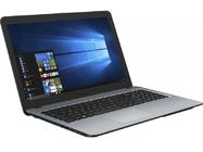 Ноутбук Asus X540UB Intel Core i3-7020U 4GB DDR4 1TB HDD + 128GB SSD  Intel HD Graphics 620 Full HD Серебристый