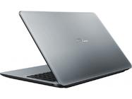 Ноутбук Asus X540UB Intel Core i3-7020U 4GB DDR4 1TB HDD + 128GB SSD  Intel HD Graphics 620 Full HD Серебристый