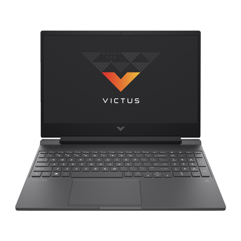 Ноутбук HP Victus 15-FB2082WM AMD Ryzen 5 8645HS 16GB DDR5 512GB SSD NVMe NVIDIA RTX4050 FHD IPS W11 Mica Silver