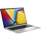 Ноутбук Asus Vivobook 15 X1502ZA-BQ2270 Intel Core i7-12700H 24GB DDR4 256GB SSD NVMe FHD IPS Icelight Silver