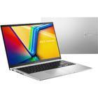 Ноутбук Asus Vivobook 15 X1502ZA-BQ2270 Intel Core i7-12700H 24GB DDR4 256GB SSD NVMe FHD IPS Icelight Silver