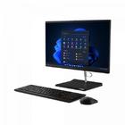 Моноблок Lenovo AIO ThinkCentre Neo 30a-24 Intel core i7-1260P 8GB DDR4 512GB SSD FHD DOS Black