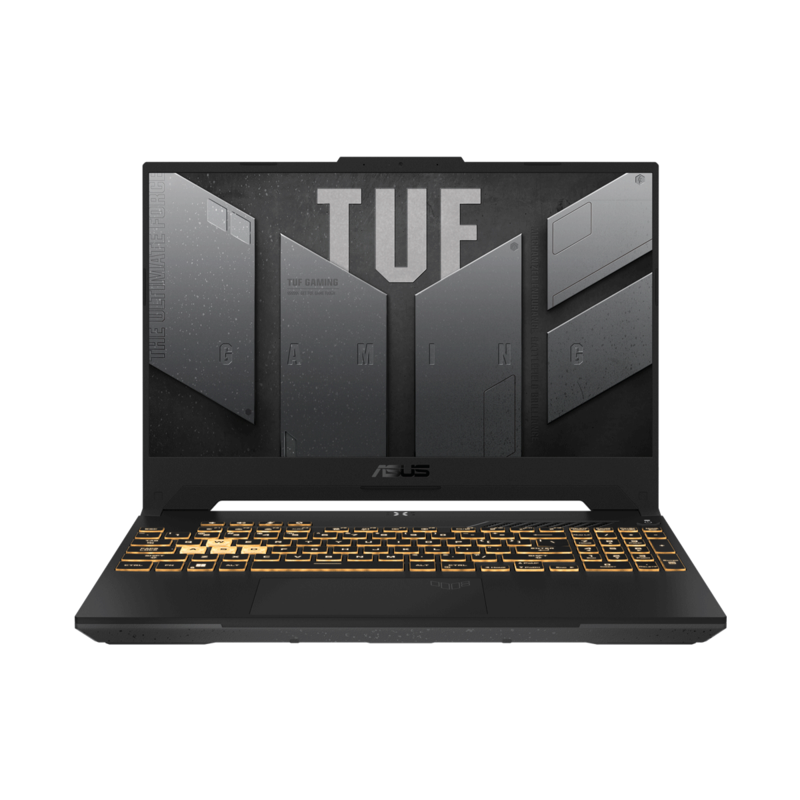 Ноутбук Asus TUF Gaming F15 FX507VI Intel Core i7-13620H 16GB DDR5 1TB SSD NVMe NVIDIA RTX4070 FHD IPS W11 Mecha Gray