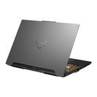 Ноутбук Asus TUF Gaming F15 FX507VI Intel Core i7-13620H 32GB DDR5 1TB SSD NVMe NVIDIA RTX4070 FHD IPS W11 Mecha Gray