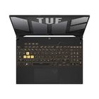 Ноутбук Asus TUF Gaming F15 FX507VI Intel Core i7-13620H 32GB DDR5 1TB SSD NVMe NVIDIA RTX4070 FHD IPS W11 Mecha Gray