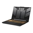 Ноутбук Asus TUF Gaming F15 FX507VI Intel Core i7-13620H 32GB DDR5 1TB SSD NVMe NVIDIA RTX4070 FHD IPS W11 Mecha Gray