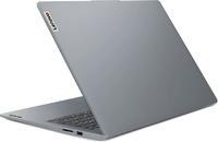 Ноутбук Lenovo IdeaPad slim 3 16IRU8 Intel Core i5-1335U 8GB DDR5 1TB SSD NVMe FHD IPS Серый