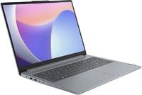 Ноутбук Lenovo IdeaPad slim 3 16IRU8 Intel Core i5-1335U 8GB DDR5 1TB SSD NVMe FHD IPS Серый