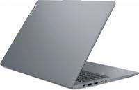 Ноутбук Lenovo IdeaPad slim 3 16IRU8 Intel Core i5-1335U 8GB DDR5 1TB SSD NVMe FHD IPS Серый