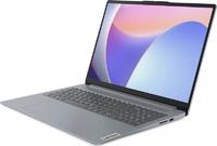 Ноутбук Lenovo IdeaPad slim 3 16IRU8 Intel Core i5-1335U 8GB DDR5 1TB SSD NVMe FHD IPS Серый