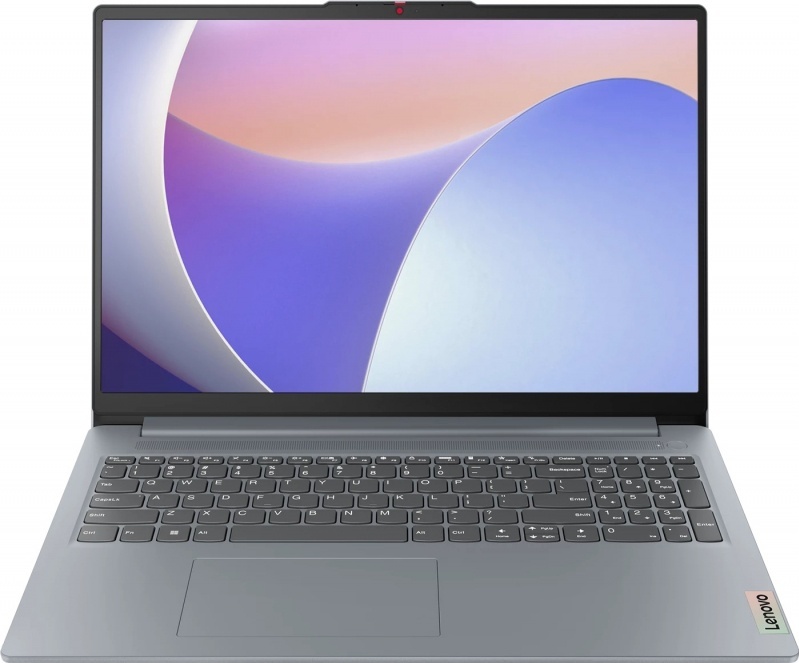 Ноутбук Lenovo IdeaPad slim 3 16IRU8 Intel Core i5-1335U 8GB DDR5 1TB SSD NVMe FHD IPS Серый