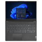 Ноутбук Lenovo V15 G3 IAP 82TT00FTRU Intel Core i3-1215U 8GB DDR4 256GB SSD NVMe FHD TN Black