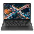 Ноутбук Lenovo V15 G3 IAP 82TT00FTRU Intel Core i3-1215U 12GB DDR4 512GB SSD NVMe FHD TN Black