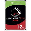 Накопитель Seagate Ironwolf Pro NAS ST12000NT001 12TB SATA