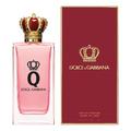 Парфюмерная вода Dolce & Gabbana Q 100 ml