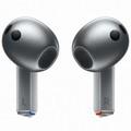 Беспроводные наушники Samsung Galaxy Buds3 Silver