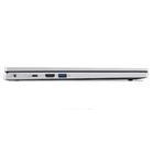 Ноутбук Acer Aspire 3 Spin 14 2-in-1 x360 Intel Core i3-N305 8GB LPDDR5 1TB SSD NVMe Touch IPS Pure Silver + сумка-чехол Acer