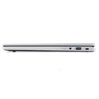 Ноутбук Acer Aspire 3 Spin 14 2-in-1 x360 Intel Core i3-N305 8GB LPDDR5 1TB SSD NVMe Touch IPS Pure Silver + сумка-чехол Acer