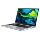 Ноутбук Acer Aspire Go 15 AG15-31P Intel Core i3-N305 8GB LPDDR5 1TB UFS FHD Pure Silver