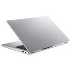 Ноутбук Acer Aspire Go 15 AG15-31P Intel Core i3-N305 8GB LPDDR5 1TB UFS FHD Pure Silver