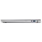 Ноутбук Acer Aspire Go 15 AG15-31P Intel Core i3-N305 8GB LPDDR5 1TB UFS FHD Pure Silver