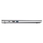 Ноутбук Acer Aspire Go 15 AG15-31P Intel Core i3-N305 8GB LPDDR5 1TB UFS FHD Pure Silver