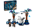 Конструктор LEGO Harry Potter 76432 "Запретный Лес: Магические Существа"