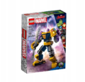 Конструктор LEGO Marvel Super Heroe's 76242 "Meха: Танос"