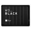 Накопитель Western Digital Black P10 5TB USB 3.2 Gen1