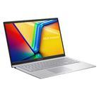 Ноутбук Asus Vivobook X1504VA-NJ433 Intel Core i5-1335U 16GB DDR4 512GB SSD NVMe FHD IPS Cool Silver