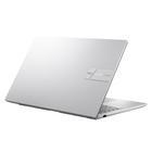 Ноутбук Asus Vivobook X1504VA-NJ433 Intel Core i5-1335U 16GB DDR4 512GB SSD NVMe FHD IPS Cool Silver