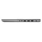 Ноутбук Asus Vivobook X1504VA-NJ433 Intel Core i5-1335U 16GB DDR4 512GB SSD NVMe FHD IPS Cool Silver