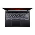 Ноутбук Acer Nitro V 15 ANV15-51 Intel Core i7-13620H 16GB DDR5 512GB SSD NVMe NVIDIA RTX4050 FHD IPS Black