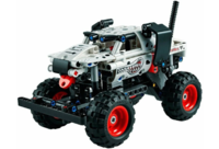 Конструктор LEGO Technic 42150 "Monster Jam: Далматинец"