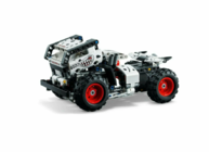 Конструктор LEGO Technic 42150 "Monster Jam: Далматинец"